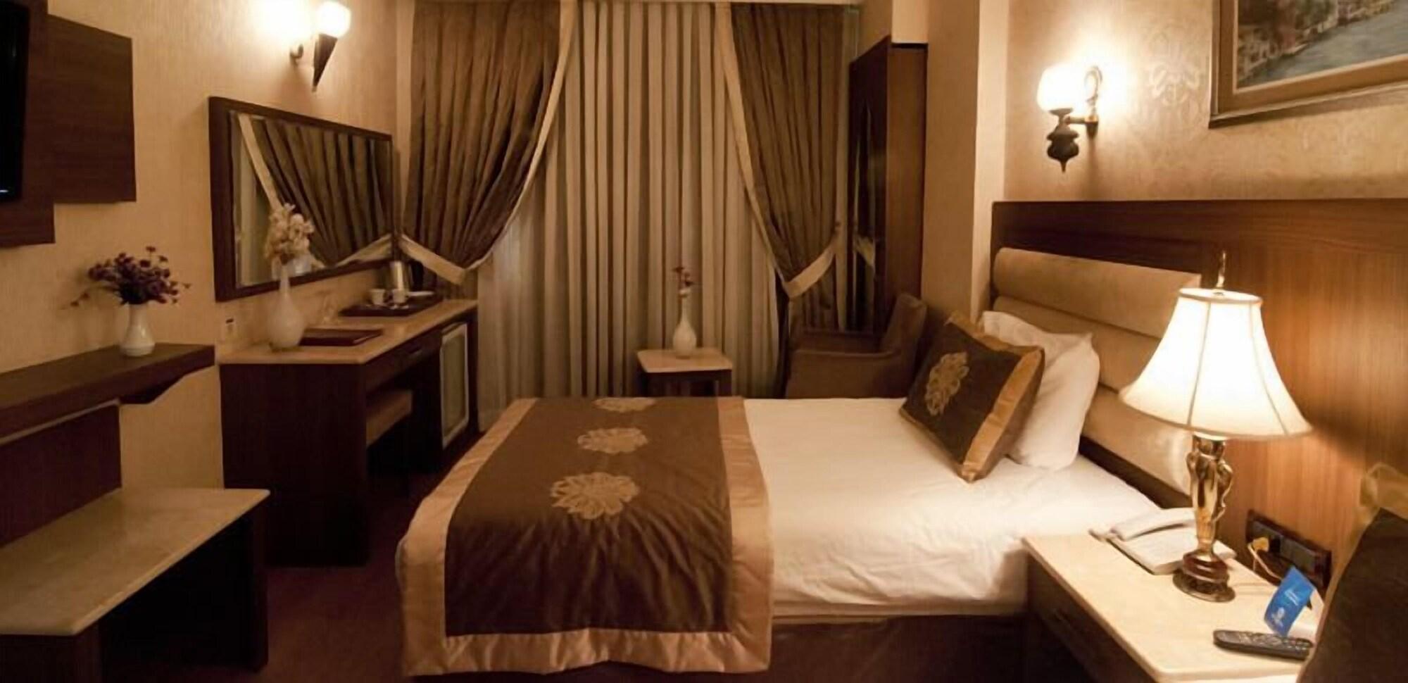 Grand Hilarium Hotel Стамбул Екстер'єр фото