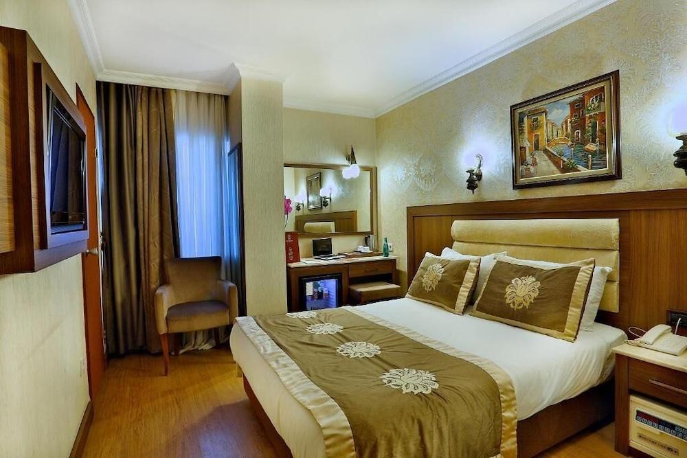 Grand Hilarium Hotel Стамбул Екстер'єр фото
