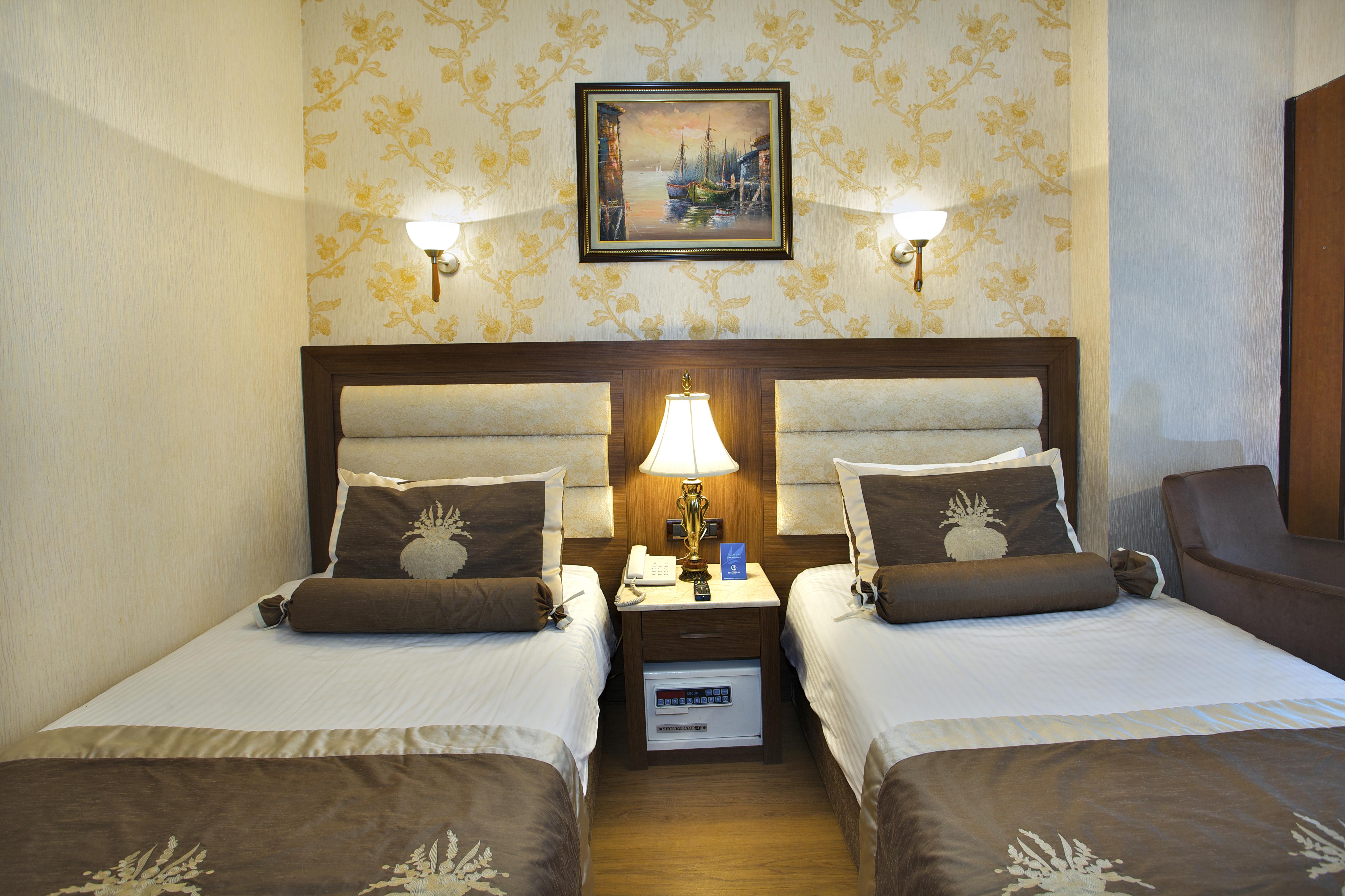 Grand Hilarium Hotel Стамбул Екстер'єр фото