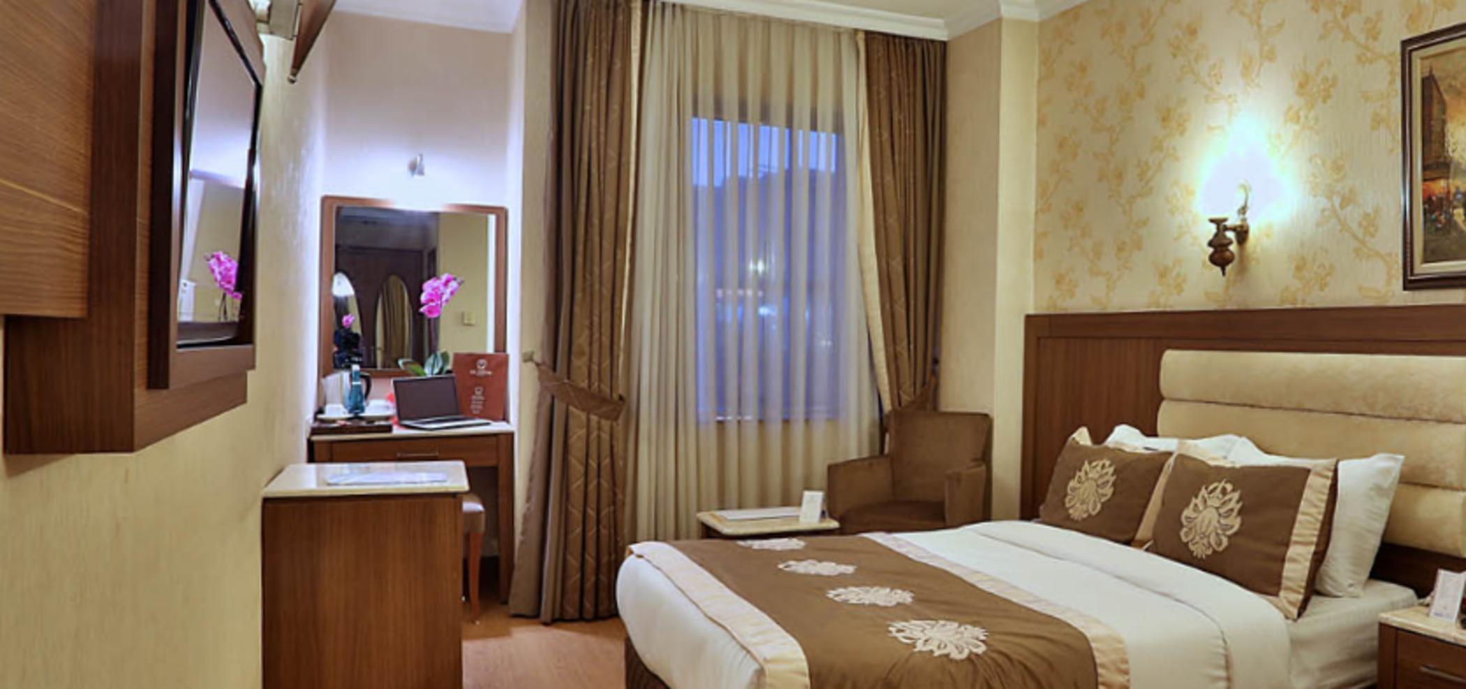 Grand Hilarium Hotel Стамбул Екстер'єр фото