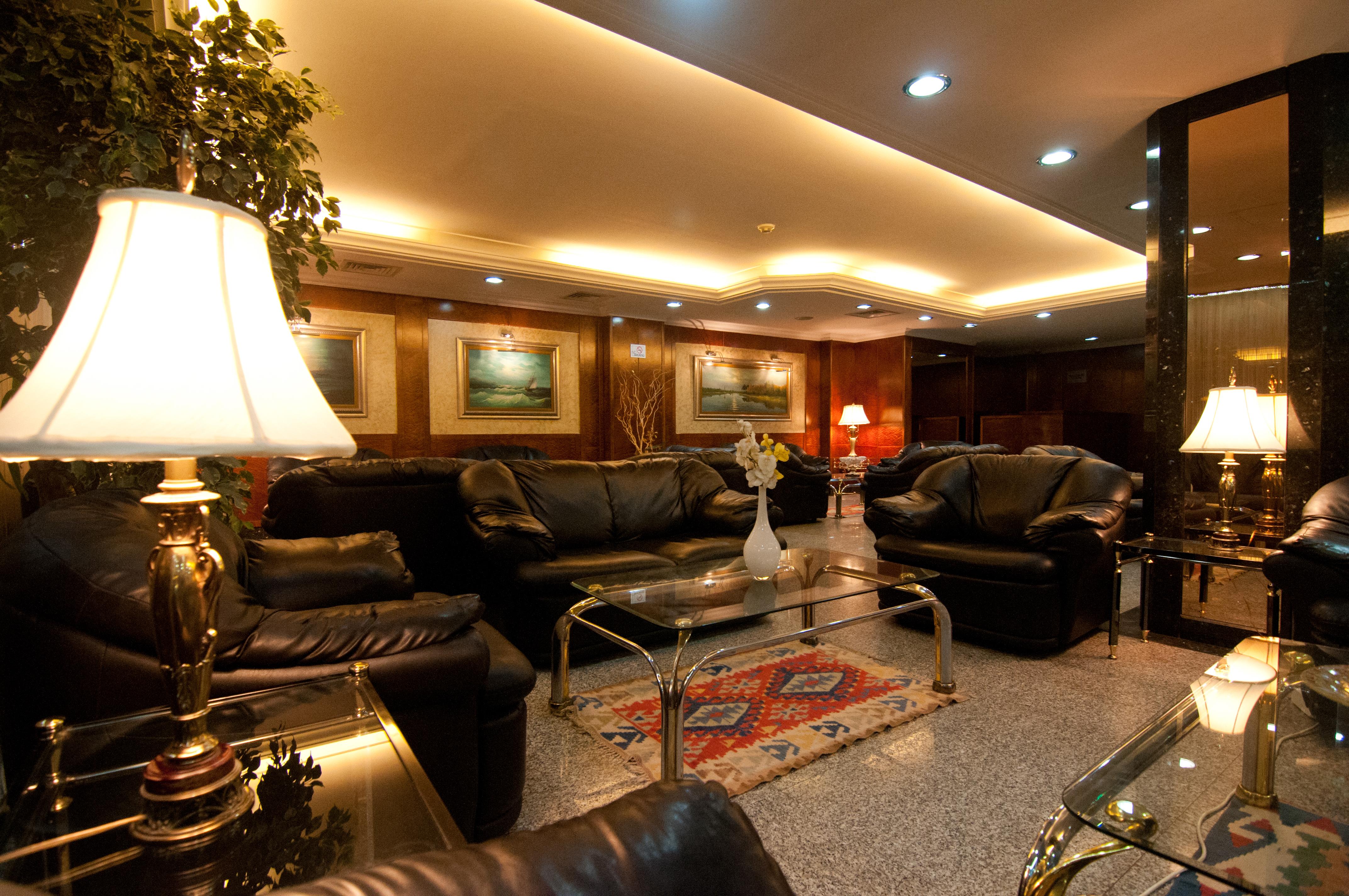 Grand Hilarium Hotel Стамбул Екстер'єр фото
