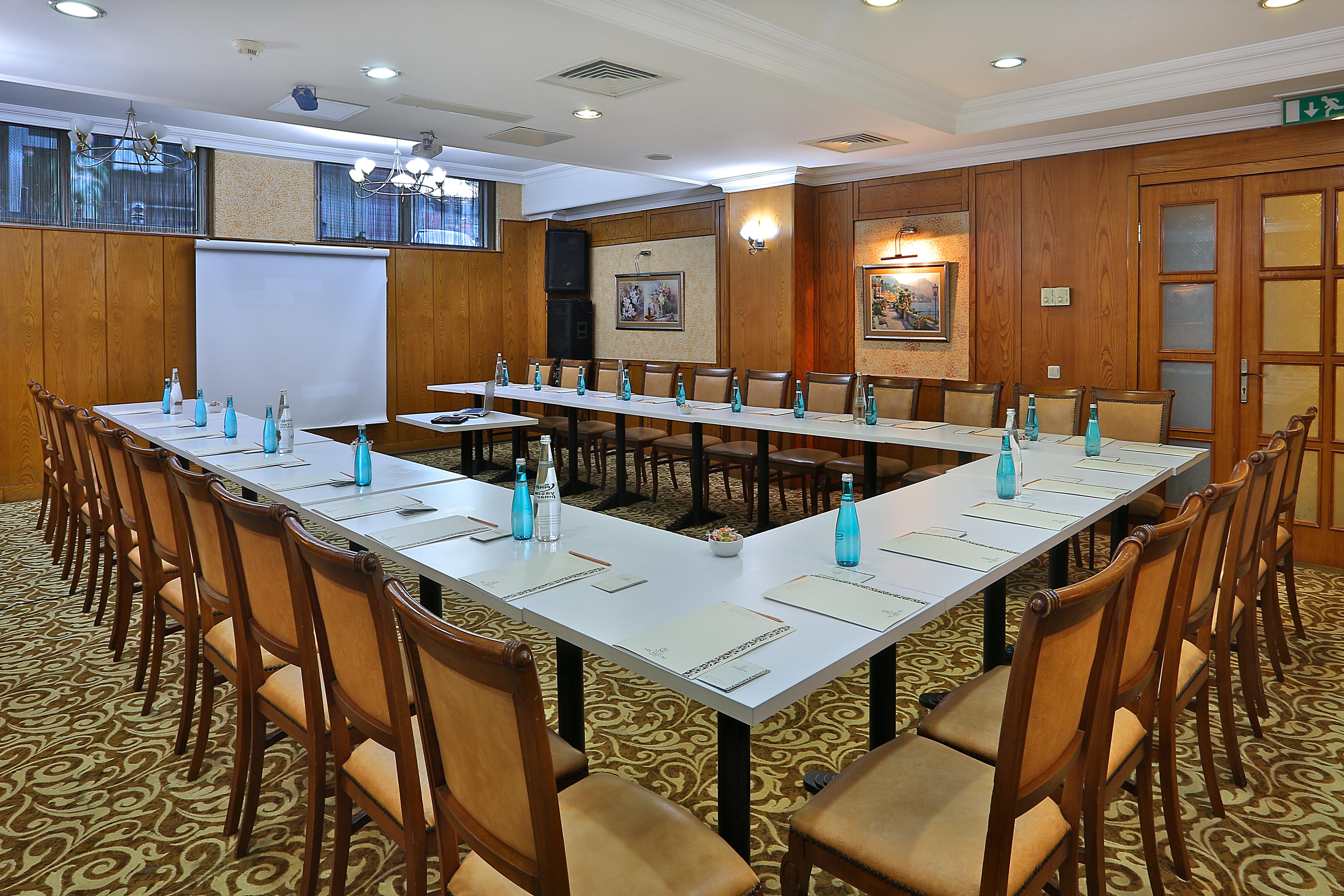 Grand Hilarium Hotel Стамбул Екстер'єр фото