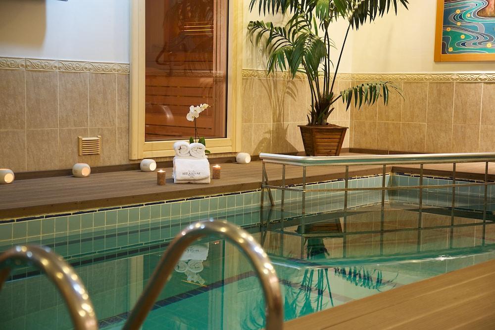 Grand Hilarium Hotel Стамбул Екстер'єр фото