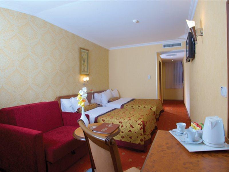 Grand Hilarium Hotel Стамбул Екстер'єр фото
