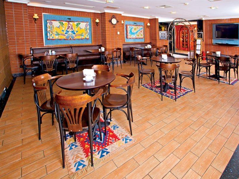Grand Hilarium Hotel Стамбул Екстер'єр фото