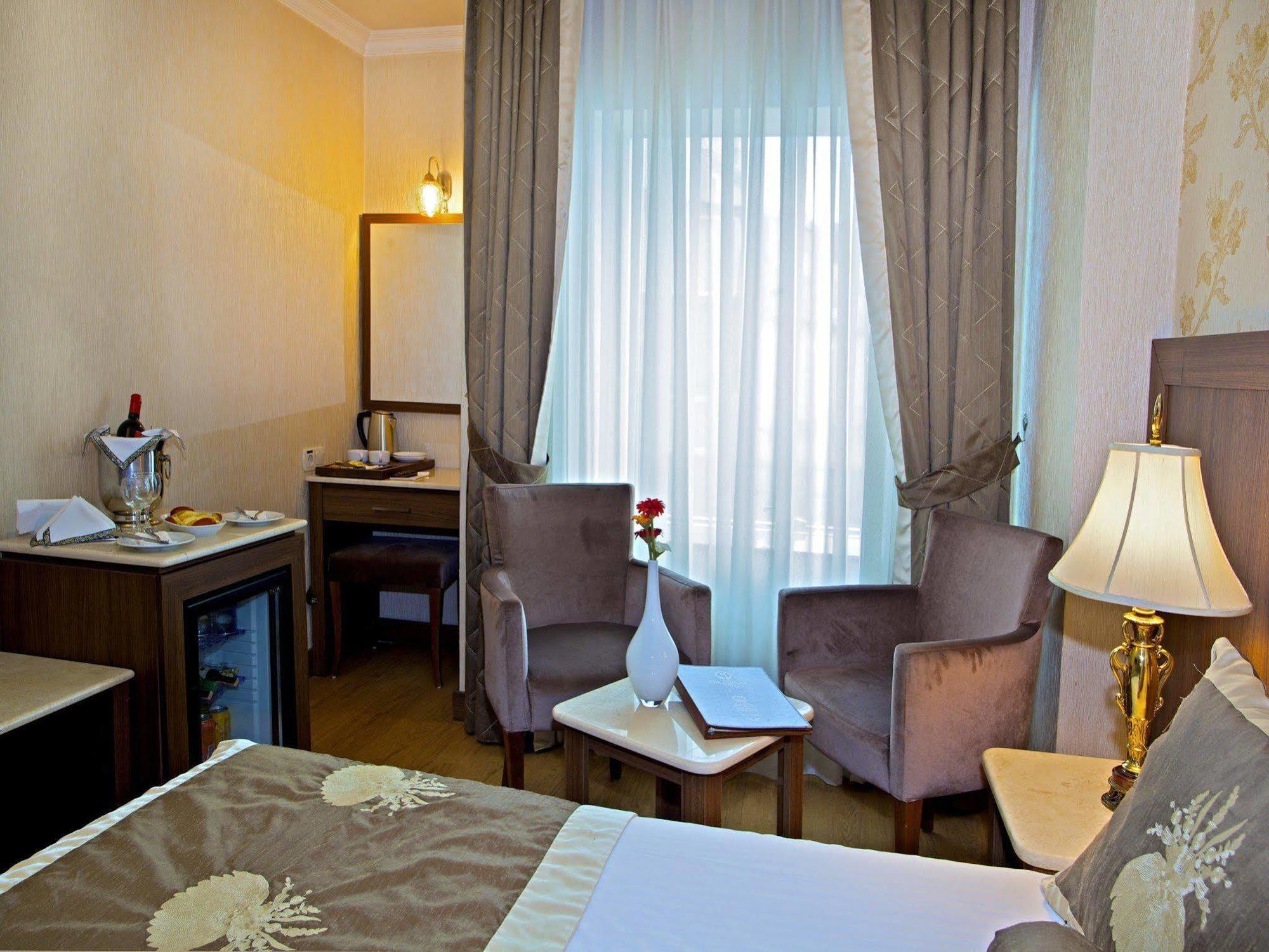 Grand Hilarium Hotel Стамбул Екстер'єр фото